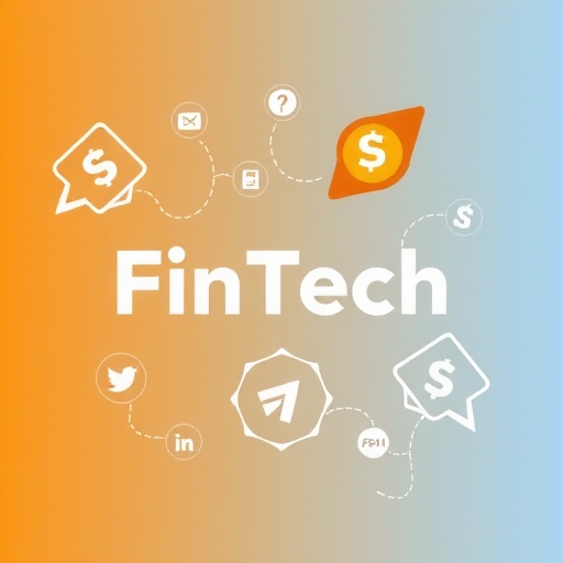 FinTech Analytics Logo